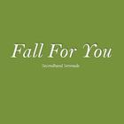 Fall For You Lyrics ไอคอน