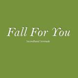 Fall For You Lyrics icône