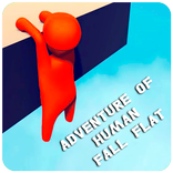 Adventure of Human Fall Flat