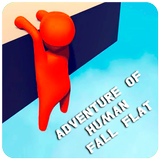 Adventure of Human Fall Flat icon