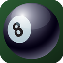 Falling Pool Black Ball APK