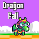 Falling Tappy 8 bit APK