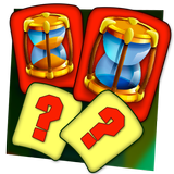 Brain Games: Find an Identical Pairs! simgesi