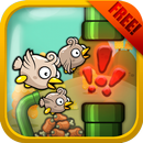 Bad Mosters Killer APK