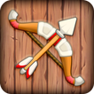 Hangman - Archery Puzzle
