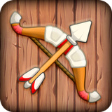 Hangman - Archery Puzzle simgesi