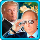 Mahjong: Putin and Trump Game APK