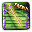 Math Matches: Matchsticks