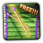 Math Matches: Matchsticks simgesi