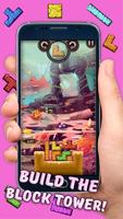 Casual Games: Tower Blocks bài đăng