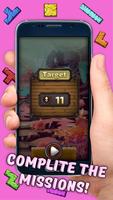 Casual Games: Tower Blocks ảnh chụp màn hình 1