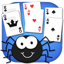 Classic Spider Solitaire Free APK