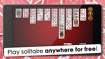 Classic Spider Solitaire Free Ekran Görüntüsü 3