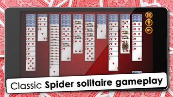 Classic Spider Solitaire Free gönderen