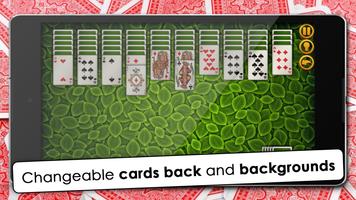 Classic Spider Solitaire Free Ekran Görüntüsü 2