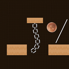 Falling Ball icon