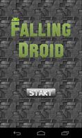 Falling Droid Affiche