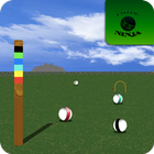 Croquet Pro Zeichen