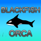 Blackfish Orca icône