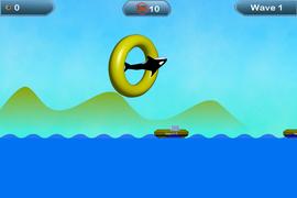 Blackfish Orca poster