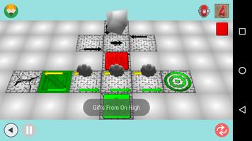 Colored Circuit Puzzle screenshot 2