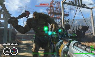 Guide Fallout 4 syot layar 1