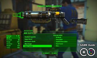 Guide Fallout 4 syot layar 2