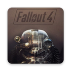 Fallout 4 Wallpaper icône
