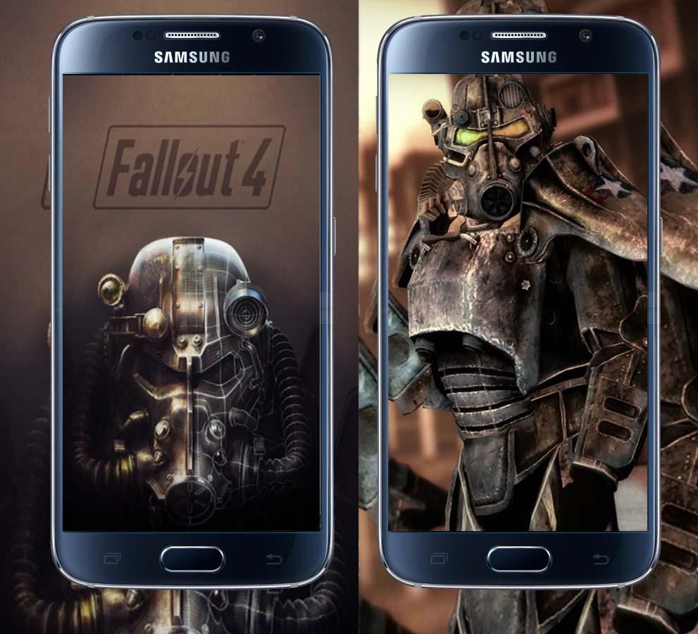 Fallout 4 Wallpaper For Android Apk Download