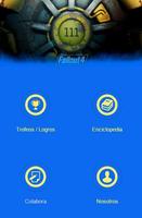 Guía Fallout 4 Cartaz