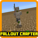 FalloutCrafter mods For MCPE APK