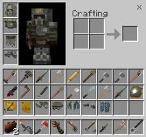 FalloutCrafter mods For MCPE Screenshot 1