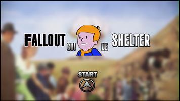 SUPER GUIDE FOR FALLOUT SHELTER bài đăng