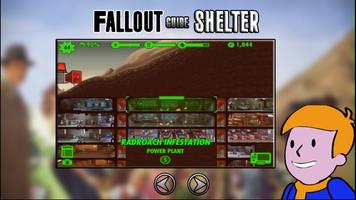 SUPER GUIDE FOR FALLOUT SHELTER ảnh chụp màn hình 1