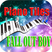 Fall Out Boy Piano Tiles