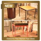 Awesome Flea Market Flips Ideas 아이콘