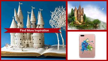 برنامه‌نما Cool Fairy Tale Castle عکس از صفحه