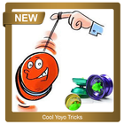 Cool Yoyo Tricks ícone
