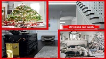 Trendy Holiday Home Decor Project captura de pantalla 2