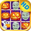 Halloween Games Tic Tac Toe APK