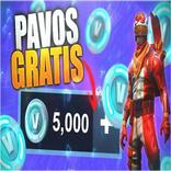 Pavos Gratis - Monedas Virtual