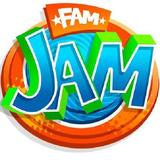 FAM JAM-icoon