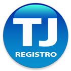 آیکون‌ Mi Registro TJ