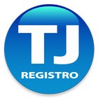 Mi Registro TJ icono