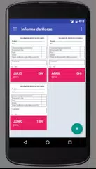 Mi Registro TJ APK download