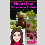 MELISSA SNEP BENESSERE TOTALE