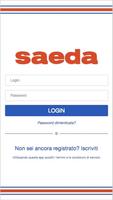 پوستر Saeda Autoricambi
