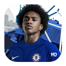 Willian Wallpapers HD APK