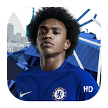 Willian Wallpapers HD
