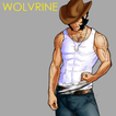 Wolverine Wallpaper HD